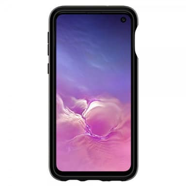 Spigen Samsung Galaxy S10E Deksel Neo Hybrid Gunmetal