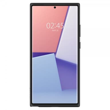 Spigen Samsung Galaxy Note 20 Ultra Deksel Ultra Hybrid Matte Black