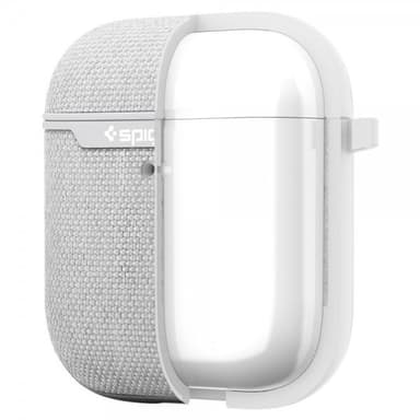 Spigen AirPods (1/2) Deksel Urban Fit Grå