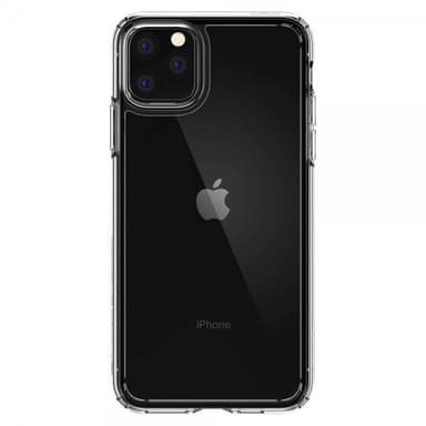 Spigen iPhone 11 Pro Deksel Ultra Hybrid Crystal Clear