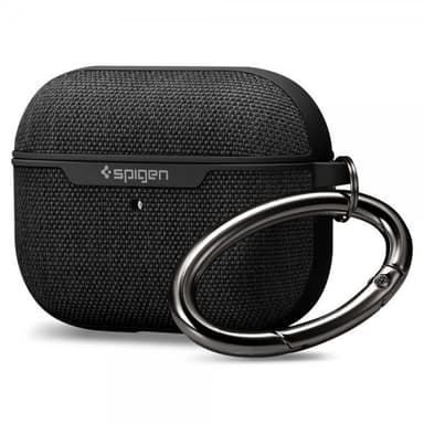 Spigen AirPods Pro Deksel Urban Fit Svart