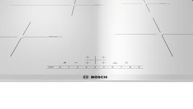 Bosch induksjonstopp PIF672FB1E (hvit)