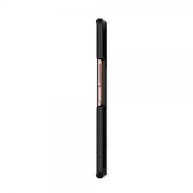 Spigen Samsung Galaxy Z Fold2 Deksel Tough Armor Svart