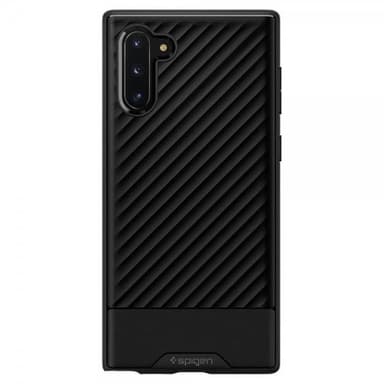 Spigen Samsung Galaxy Note 10 Deksel Core Armor Matte Black