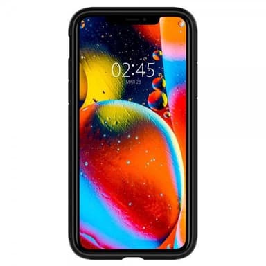 Spigen iPhone 11 Pro Max Deksel Tough Armor Rose Gold