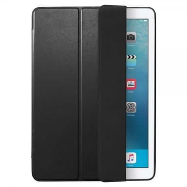 Spigen Smart Fold Etui till iPad Air 2019 / iPad Pro 10.5 Svart