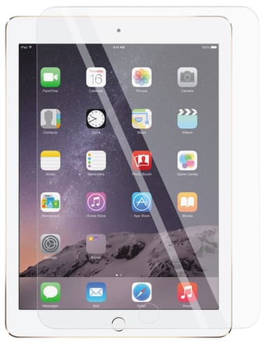 Panzer skjermbeskytter for iPad Air/Air 2