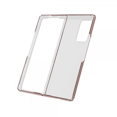 Spigen Samsung Galaxy Z Fold2 Deksel Thin Fit Bronze