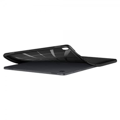 Spigen Samsung Galaxy Tab S5E 2019 T720 T725 Deksel Rugged Armor Matte Black