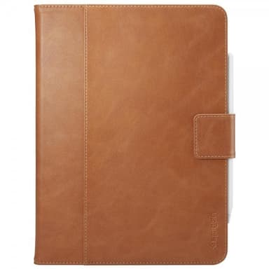 Spigen iPad Pro 11 2018 Etui Stand Folio Brun