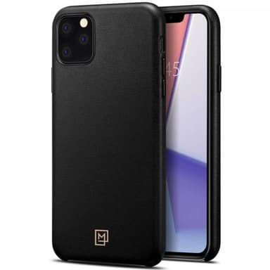 Spigen iPhone 11 Deksel La Manon Calin Chic Black