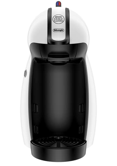 Dolce Gusto Piccolo kapselmaskin (hvit)