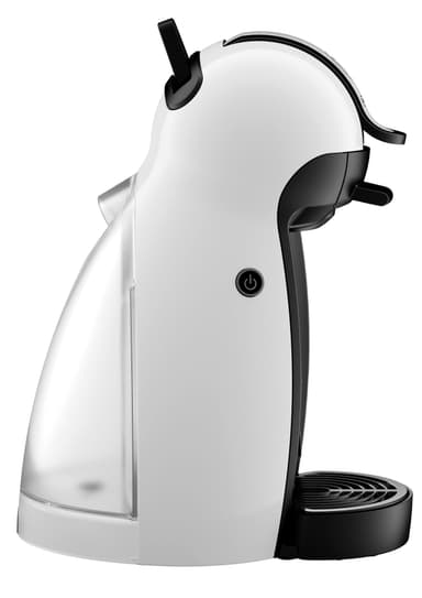 Dolce Gusto Piccolo kapselmaskin (hvit)