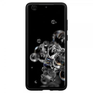 Spigen Samsung Galaxy S20 Ultra Deksel Neo Hybrid Gunmetal