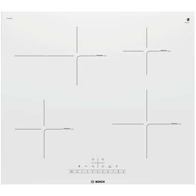 Bosch induksjonstopp PIF672FB1E (hvit)