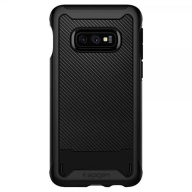 Spigen Samsung Galaxy S10E Deksel Hybrid NX Svart