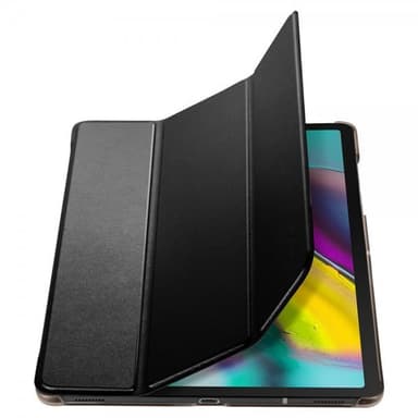 Spigen Samsung Galaxy Tab S5E 2019 T720 T725 Etui Smart Fold Svart