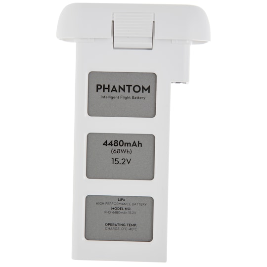 DJI Phantom 3 Intelligent Flight batteri