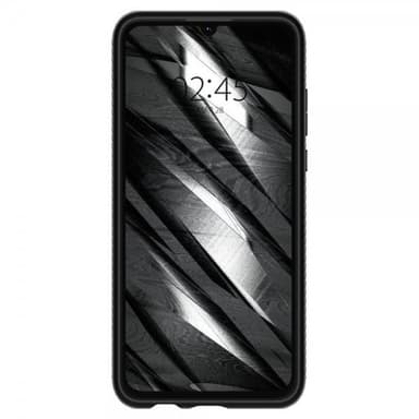 Spigen Huawei P30 Lite Deksel Liquid Air Matte Black