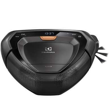 Electrolux PUREi9 robotstøvsuger PI915SGM Electrolux PUREi9 robotstøvsuger PI915SGM