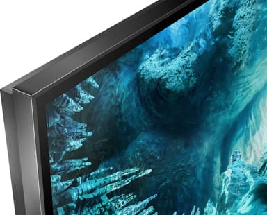 Sony 85" ZH8 8K UHD LED Smart TV KD85ZH8