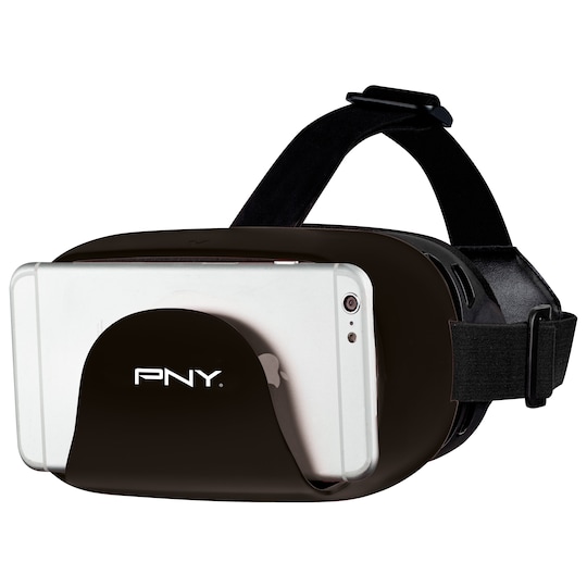 PNY DiscoVRy VR briller
