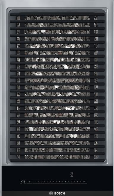 Bosch lavasteinsgrill PKU375FB1E