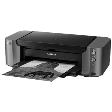 Canon Pixma Pro-10S inkjet skriver