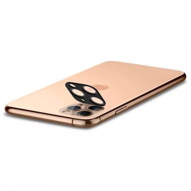 Spigen iPhone 11 Pro Linsebeskyttelse GLAS.tR Gull