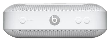 Beats Pill+ høyttaler (hvit)