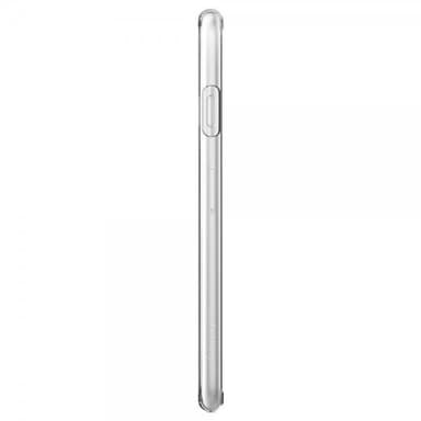 Spigen iPhone 6/6S Deksel Liquid Crystal Klar