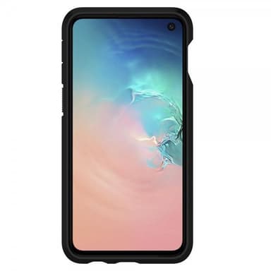 Spigen Samsung Galaxy S10E Deksel Tough Armor Rosegull