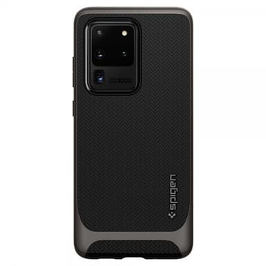 Spigen Samsung Galaxy S20 Ultra Deksel Neo Hybrid Gunmetal