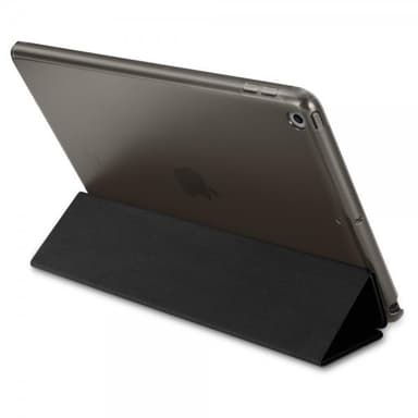 Spigen iPad 10.2  Etui Smart Fold Svart