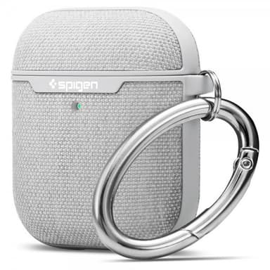 Spigen AirPods (1/2) Deksel Urban Fit Grå