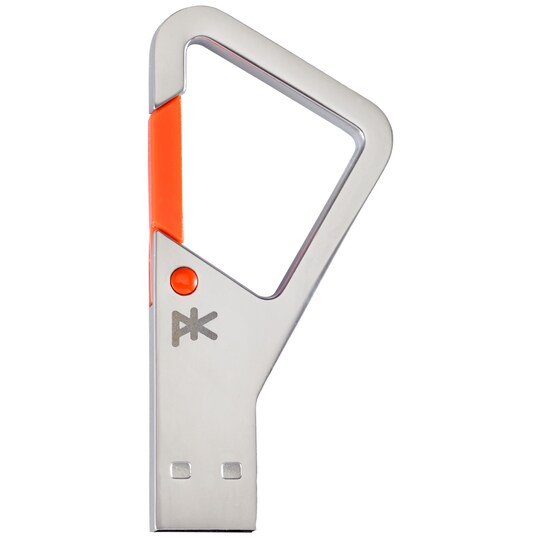 PKparis K lip 64 GB USB minnepenn