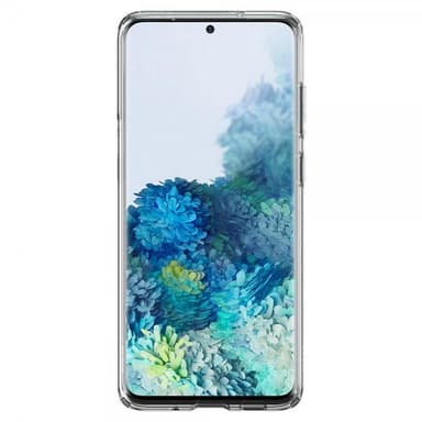 Spigen Samsung Galaxy S20 Plus Deksel Liquid Crystal Crystal Clear