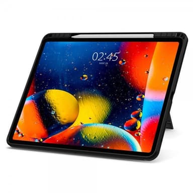 Spigen iPad Pro 11 2020 Deksel Tough Armor Pro Svart