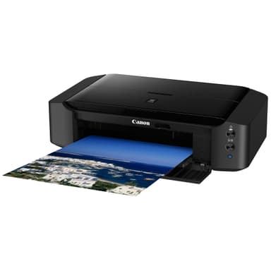 Canon Pixma iP8750 fotoskriver