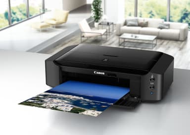 Canon Pixma iP8750 fotoskriver