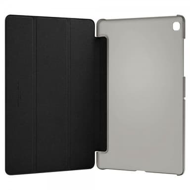 Spigen Samsung Galaxy Tab S5E 2019 T720 T725 Etui Smart Fold Svart
