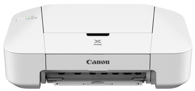 Canon Pixma iP2850 blekkskriver (hvit)