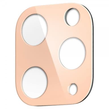 Spigen iPhone 11 Pro Linsebeskyttelse GLAS.tR Gull