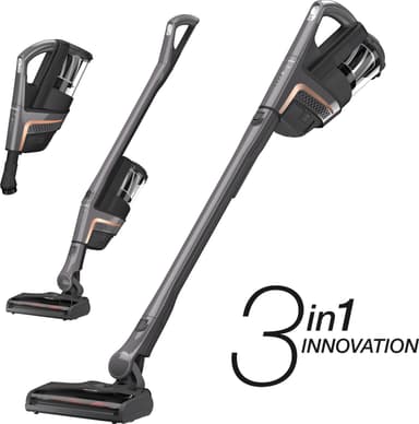 Miele Triflex HX1 støvsuger 11490250