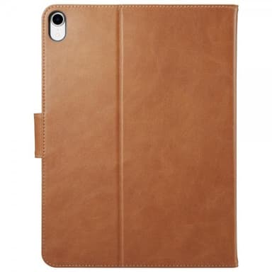 Spigen iPad Pro 11 2018 Etui Stand Folio Brun