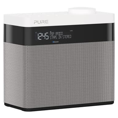 Pure Maxi DAB+/FM radio (grå)