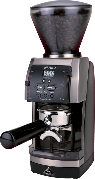 Crem Expobar Vario Home kaffekvern
