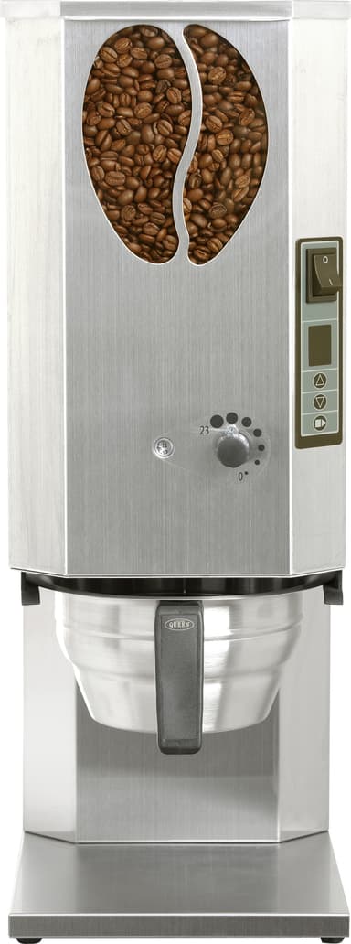 Crem CQ Grinder Original kaffekvern