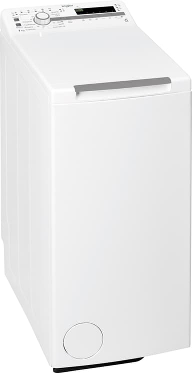 Whirlpool vaskemaskin DST7000N