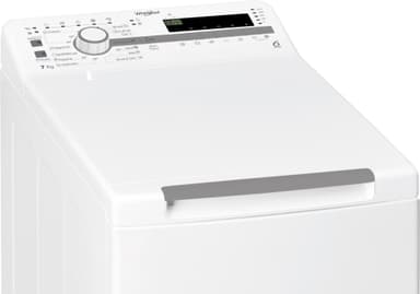 Whirlpool vaskemaskin DST7000N